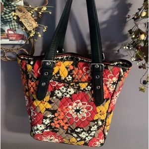 Vera Bradley Tote